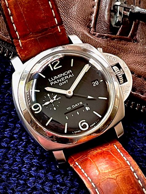 probleme panerai pam 270|TimeZone : Officine Panerai Archive » Pam 270 stopped.